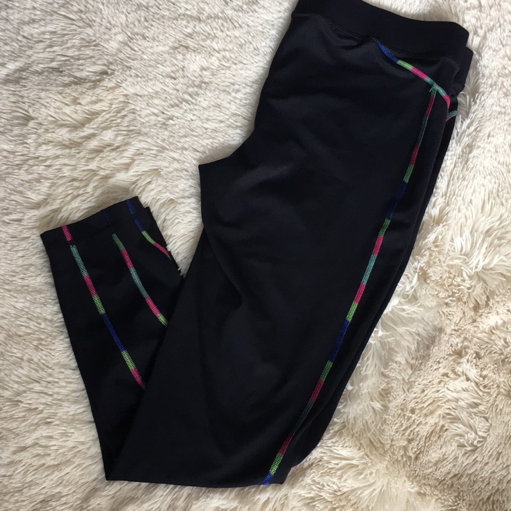 Fila workout pants